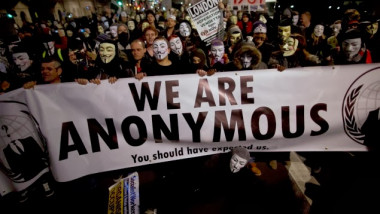 Anony group