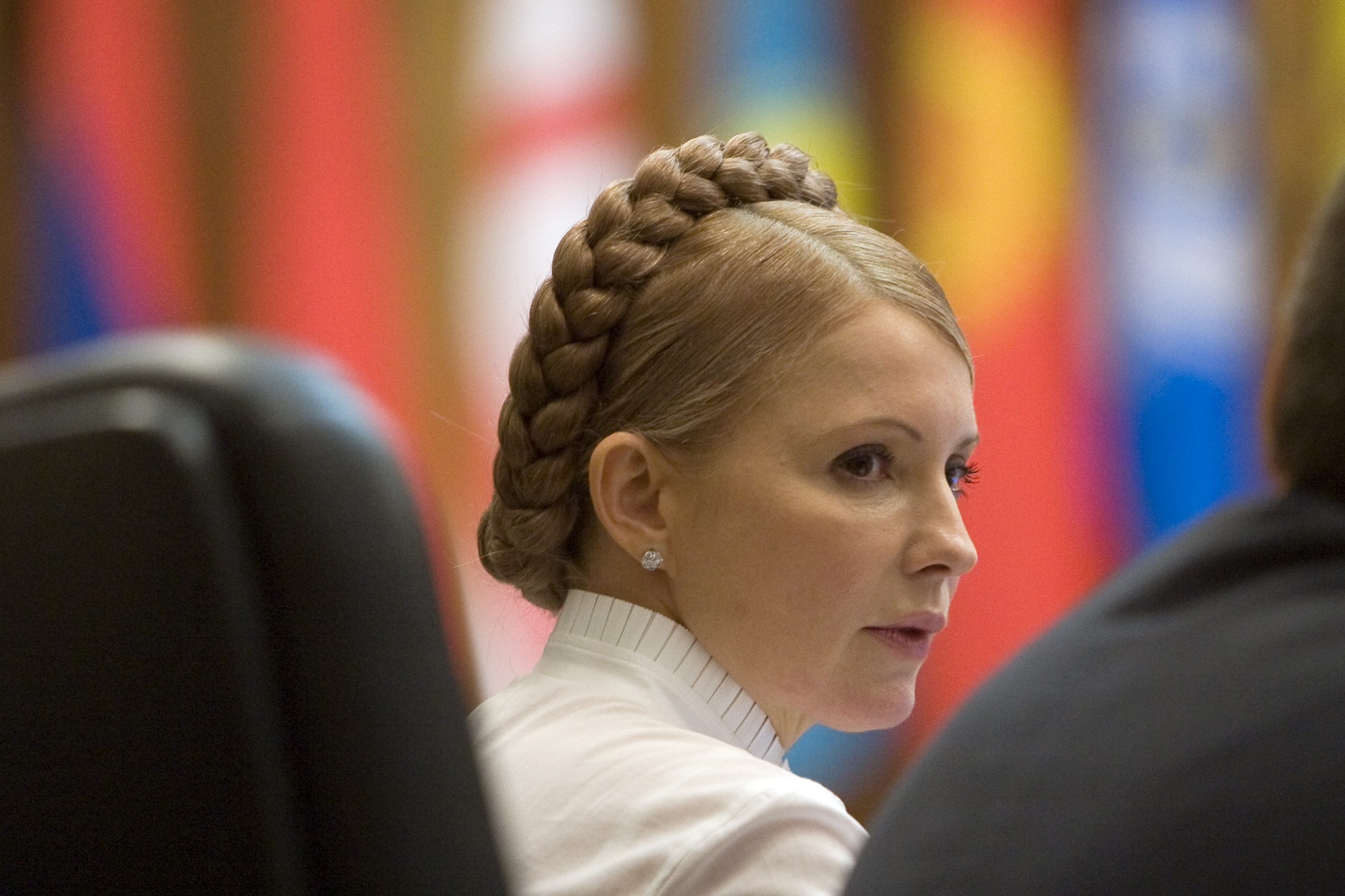 Cine i-a întins capcana „Doamnei de Fier” a Ucrainei, Iulia Timoșenko. Legături care duc de la biroul său la anturajul lui Zelenski