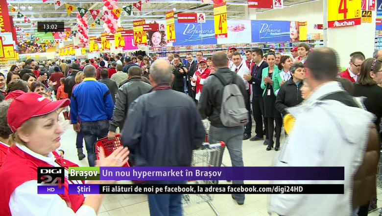 HYPERMARKET NOU