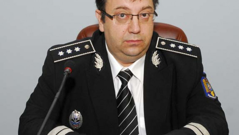 Adrian Bucur