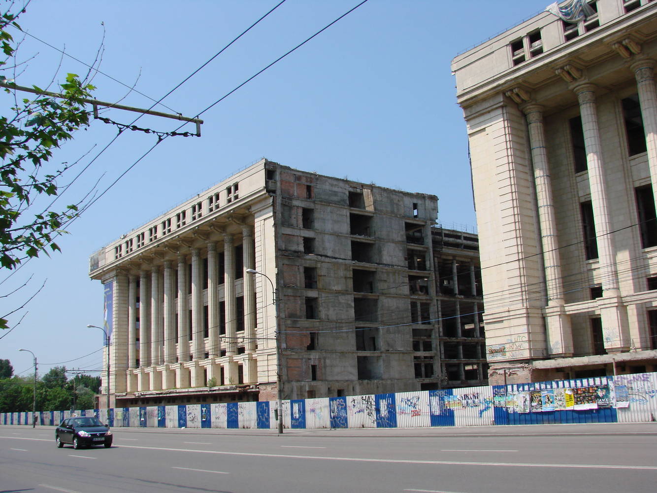 România a câștigat arbitrajul privind proiectul Casa Radio și evită despăgubiri uriașe