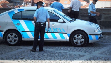 policia