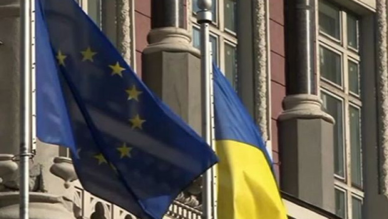 steaga ue ucraina