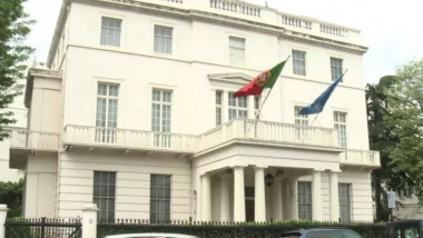 ambasada portugalia londra