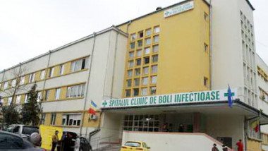 Spitalul de boli infectioase