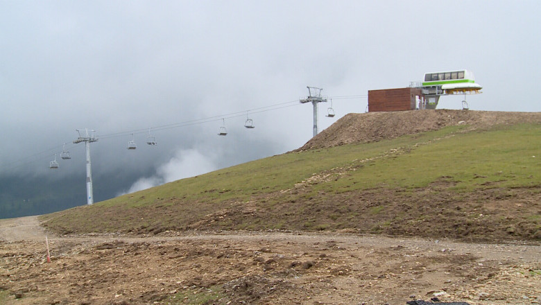 TRANSALPINA