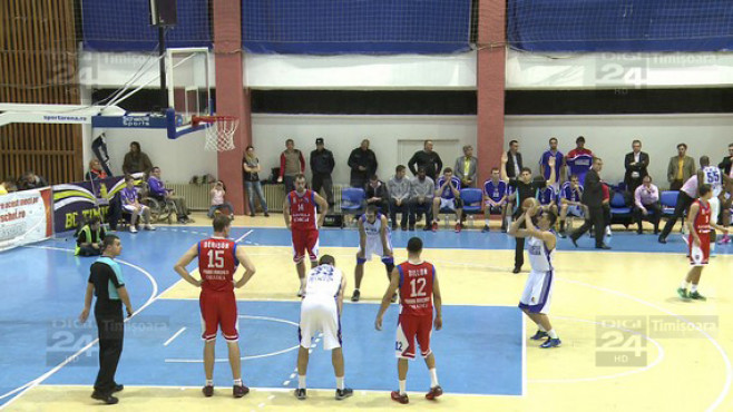 BC Timisoara CSM Oradea 07