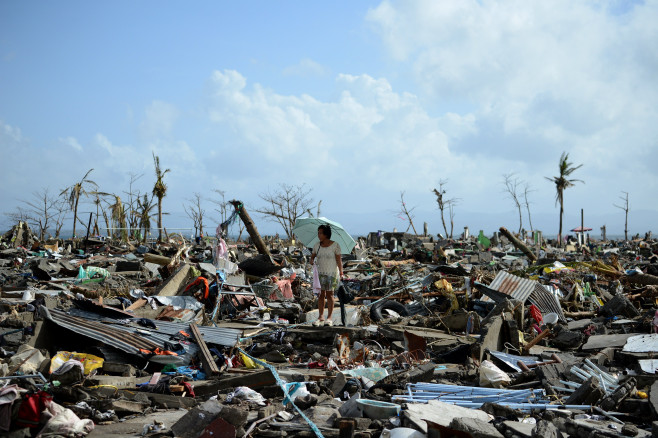 taifun filipine1 - 6202582-AFP Mediafax Foto-NOEL CELIS