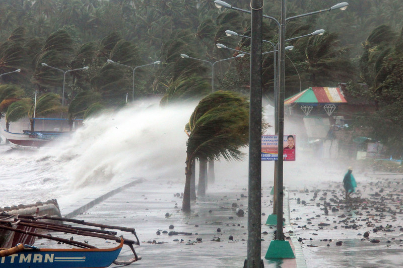taifun filipine7 -6191764-AFP Mediafax Foto-Charism SAYAT