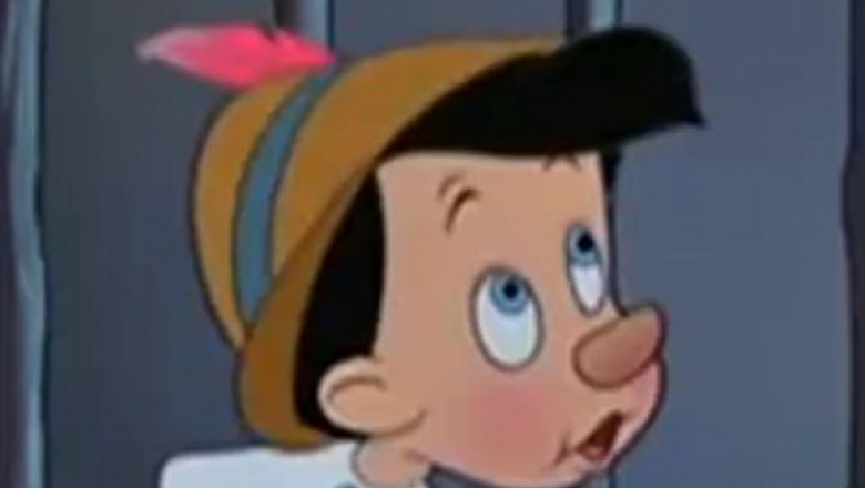 pinocchio