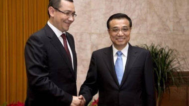 ponta ministru chinez gov ro