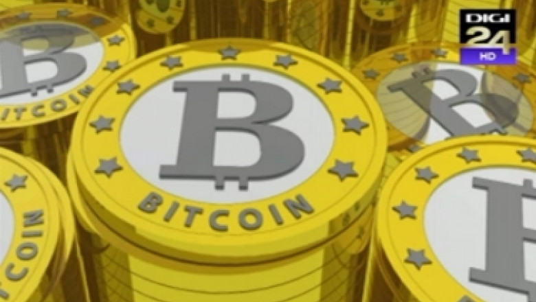 bitcoin și piața neagră