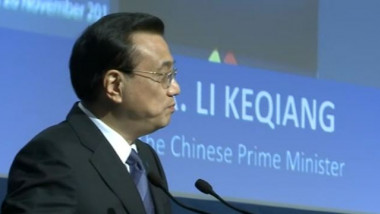 li keqiang prim ministru china
