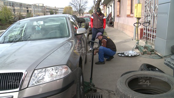 anvelope de iarna Timisoara 10