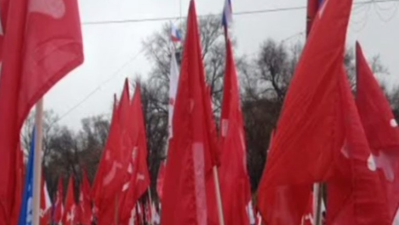 comunisti moldoveni