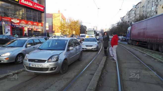 Accident cu tramvai si cisterna 01