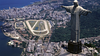 statuia lui isus rio brazilia