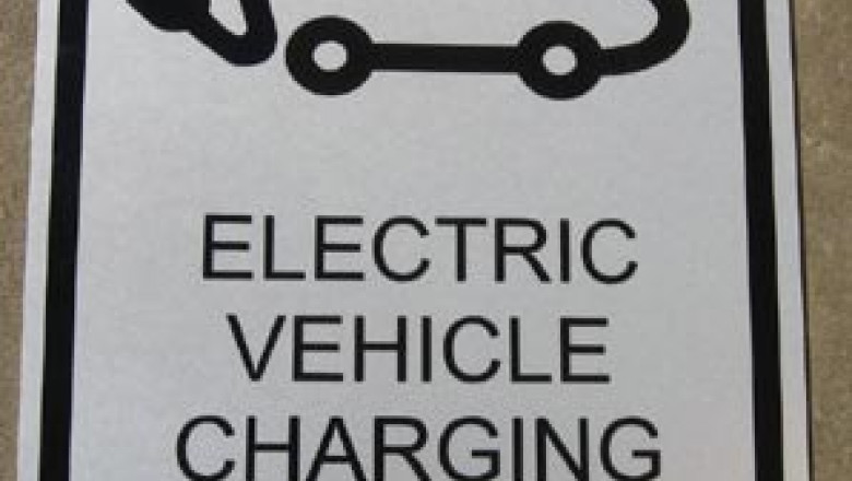 EV-Charging-Station-Sign 1
