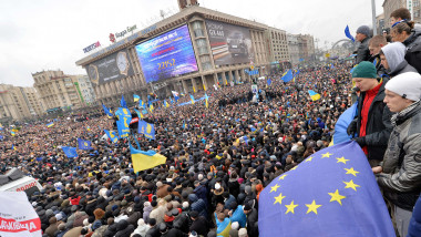 ucraina - 6259522-AFP Mediafax Foto-Sergei SUPINSKY