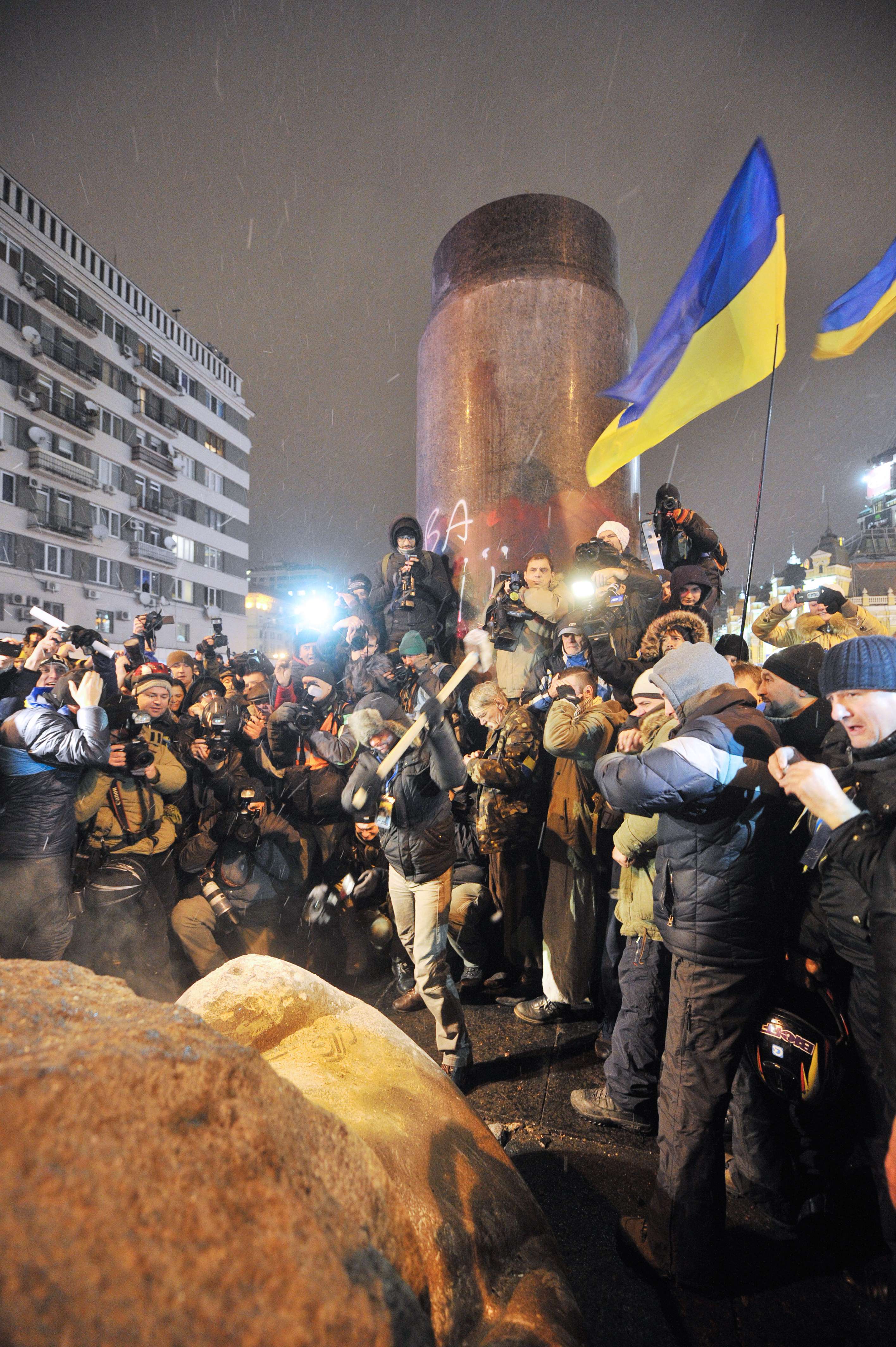 lenin5-6278858-AFP Mediafax Foto-GENYA SAVILOV