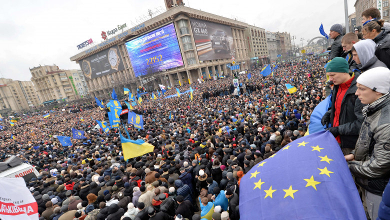 ucraina - 6259522-AFP Mediafax Foto-Sergei SUPINSKY 1-1