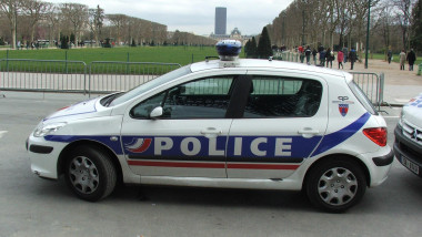 politia franceza wikipedia
