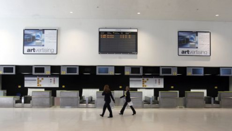 Aeroportul Ciudad Real