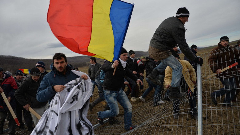 pungesti - 6274210-AFP Mediafax Foto-DANIEL MIHAILESCU-1