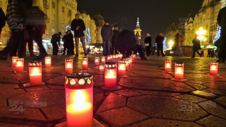 candele pentru eroi 14