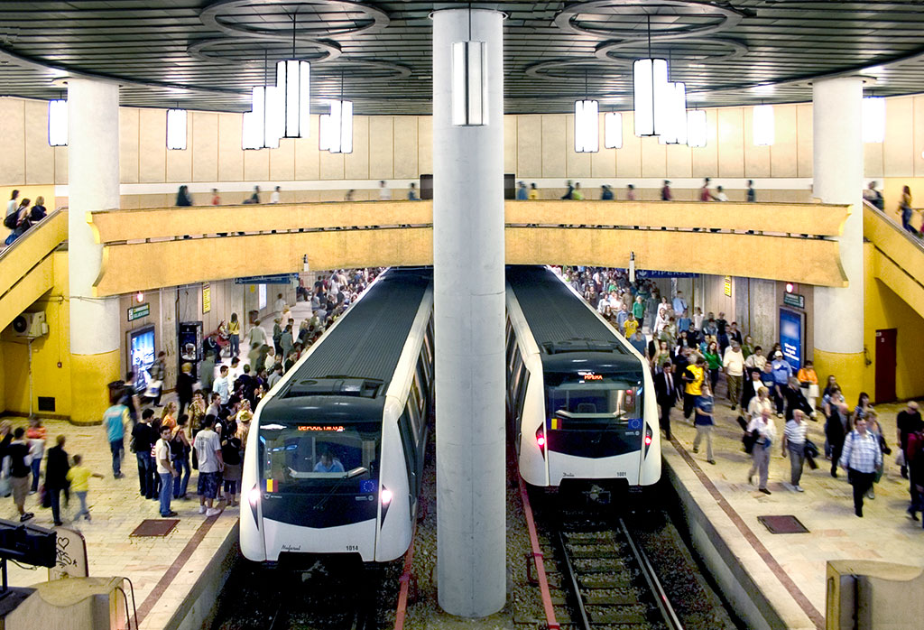 Cum va circula metroul în minivacanța de 1 Decembrie. Anunțul Metrorex