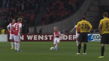 ajax 1