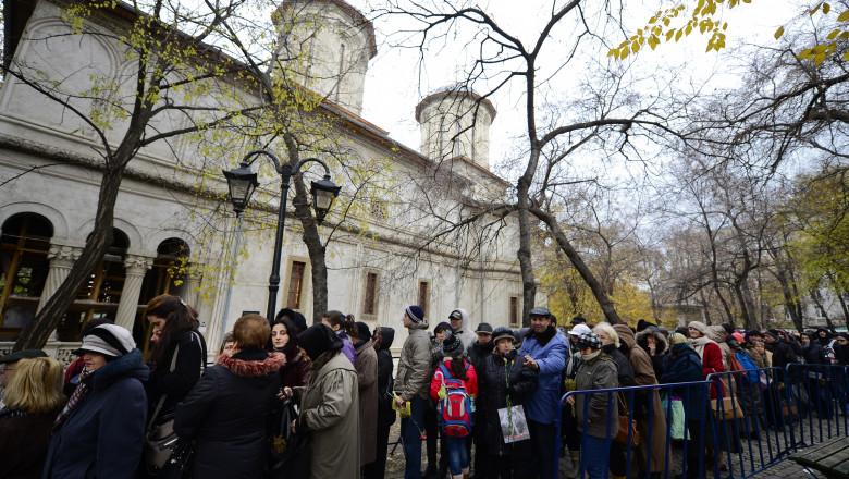 biserica si credinciosi mfax