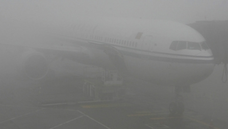 avion in ceata