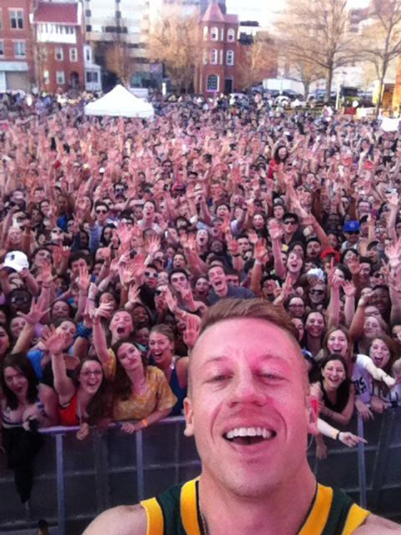 Macklemore