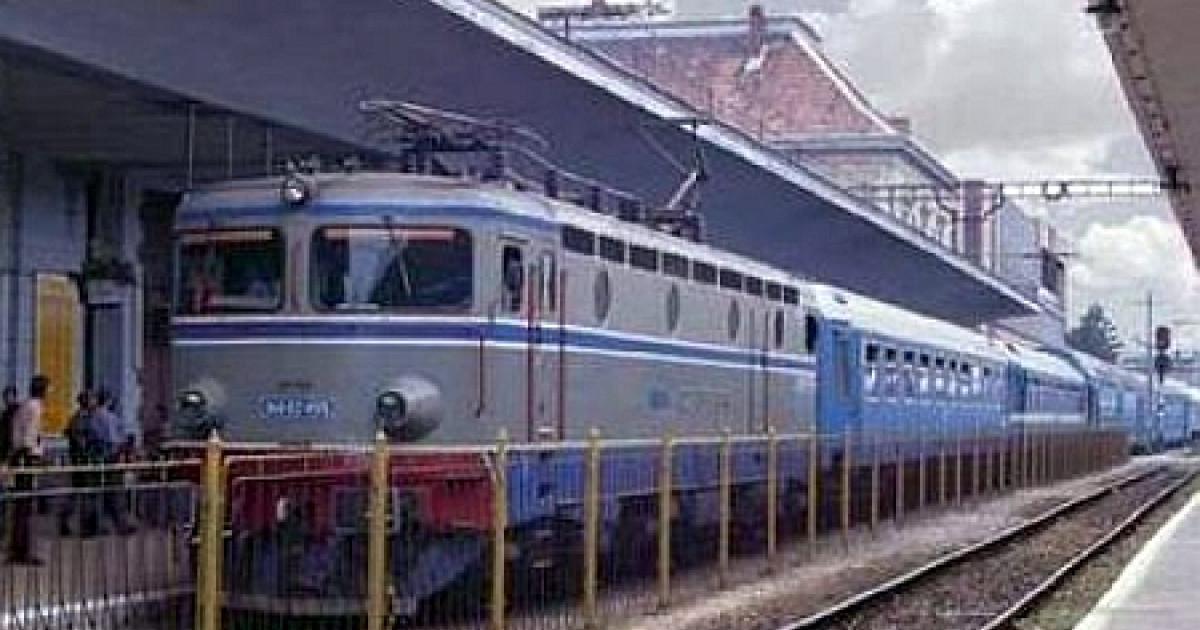 Noul Mers Al Trenurilor IntrÄƒ In Vigoare Pe 15 Decembrie Cfr CÄƒlÄƒtori Pune Pe Sine 1169 De Trenuri