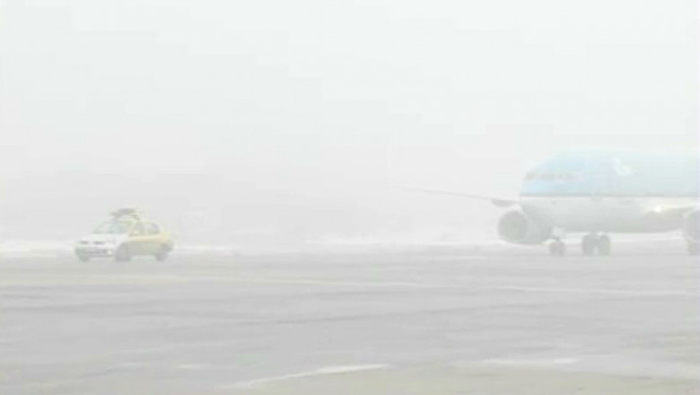 aeroport ceata