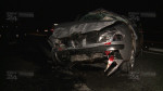 accident pe centura Timisoarei 6