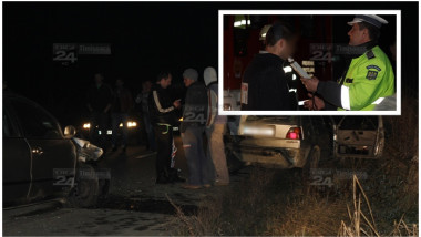 colaj accident lugoj