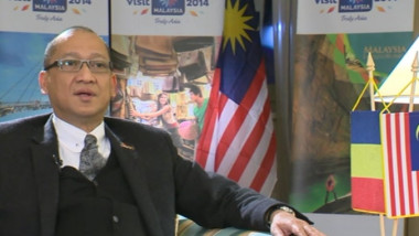 ministru malaezia 29 dec