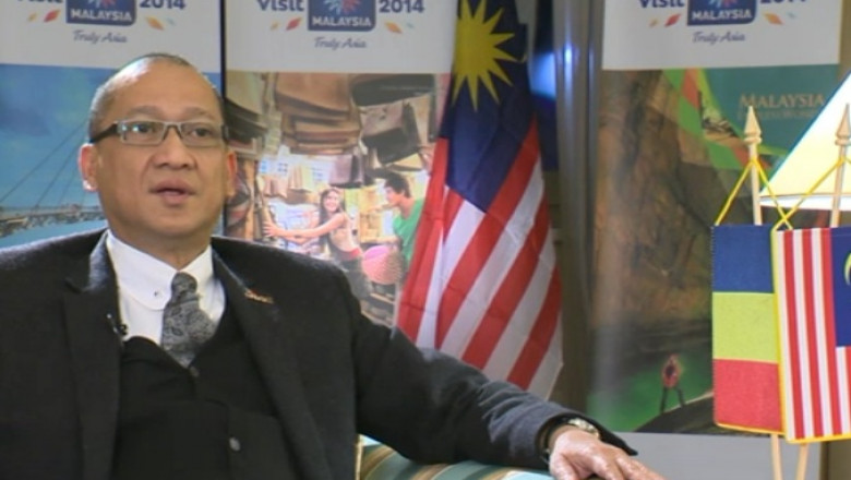 ministru malaezia 29 dec
