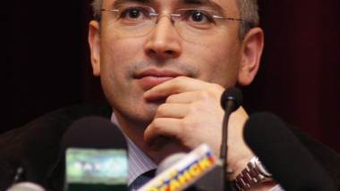 MIhaik Hodorkovski wiki