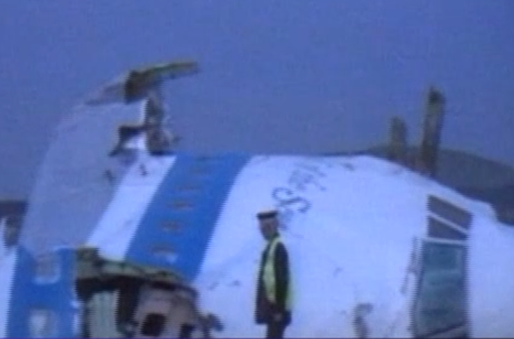 Fabricantul bombei care a ucis 270 de oameni în atentatul de la Lockerbie a fost acuzat după 32 de ani