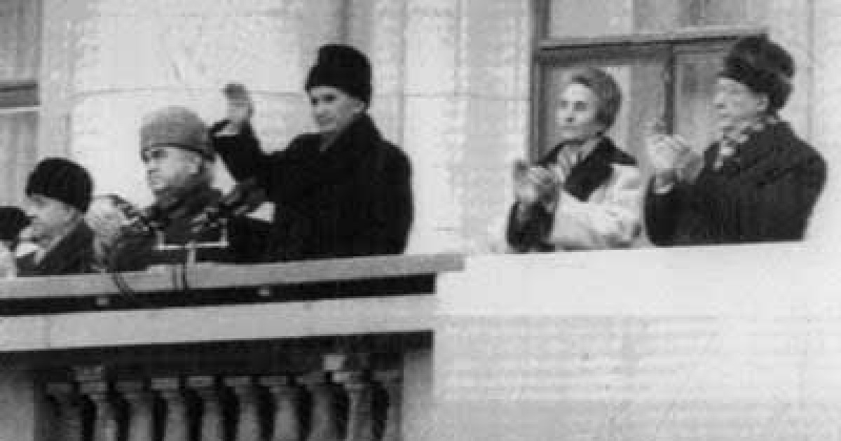 GeneraÅ£ia RevoluÅ£iei Ceausescu A Fugit Pe 22 Decembrie Dar Sute De Romani Au CÄƒzut In Continuare Victime Diversiunii Teroriste