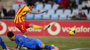 189212 189212 pedro getafe