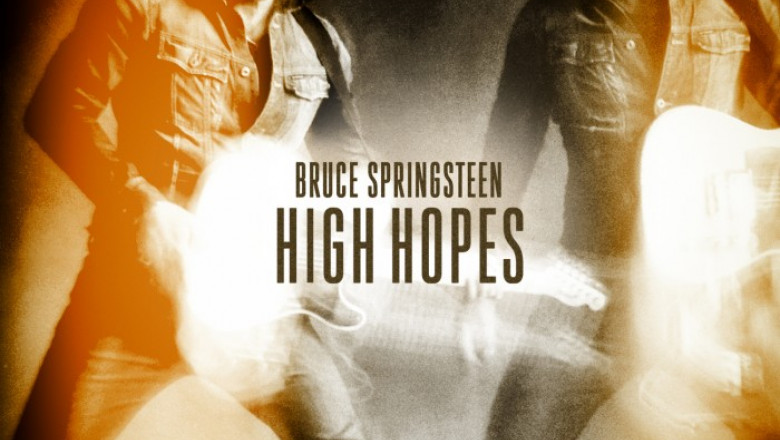 SPRINGSTEEN HIGH HOPES cover-700x700