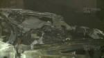 incendiere Porsche Cayenne 09
