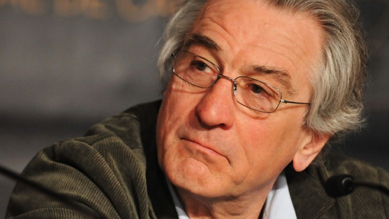 de niro