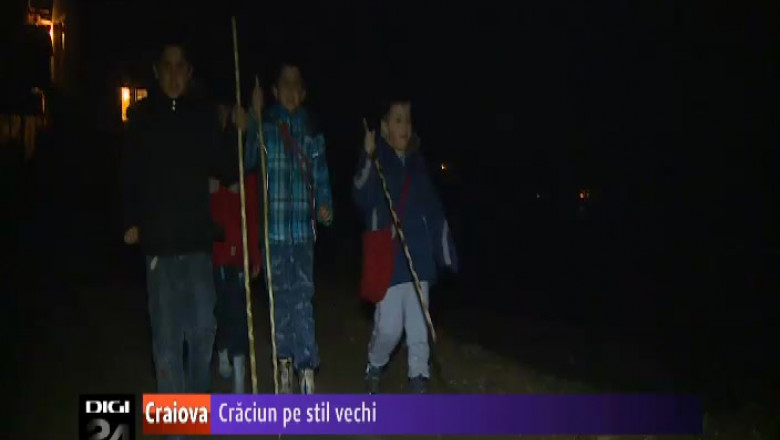 070114 CRACIUN STIL VECHI