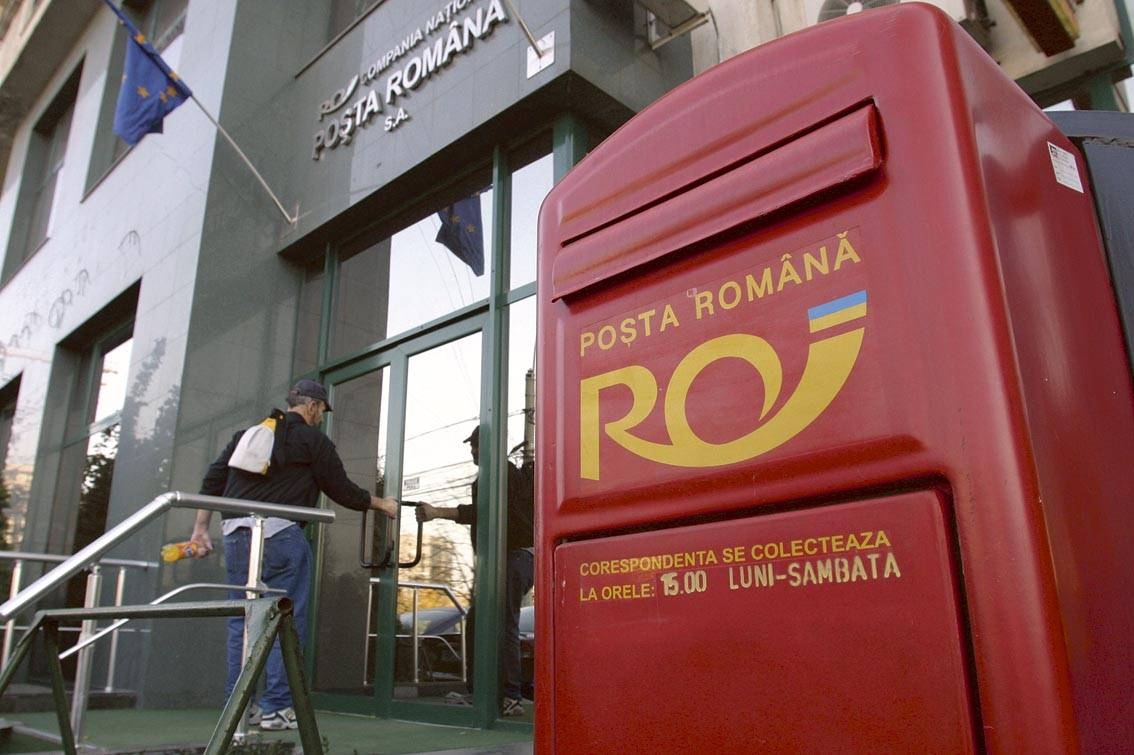 „Un Guvern demis nu poate legitima astfel de decizii”. Sindicatul Poștei Române cere amânarea planului de reorganizare al companiei