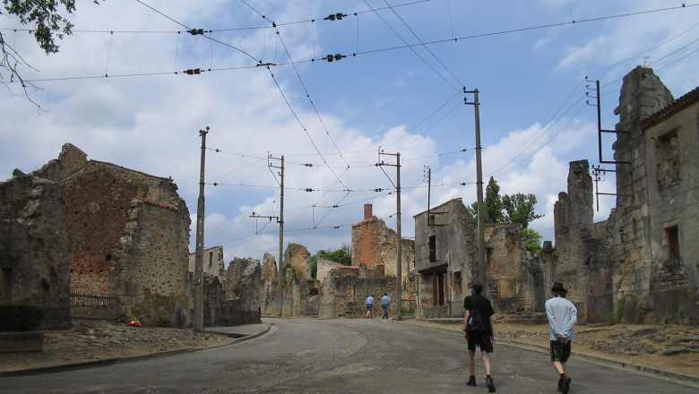 Oradour-sur-Glane wikipedia-1